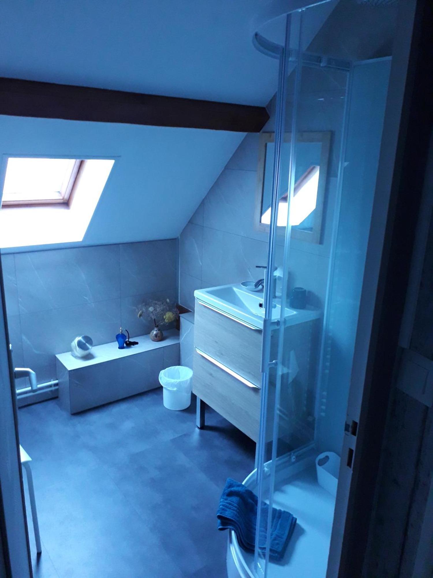 Claude Et Chantal Homestay *